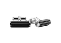 Gemelos Montblanc Hombre in Acero 109810 - 109810